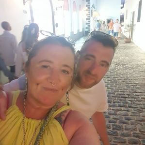 Meet your Posher, Jools